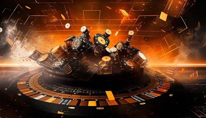 Bắt đầu PUB88 bằng một khu game