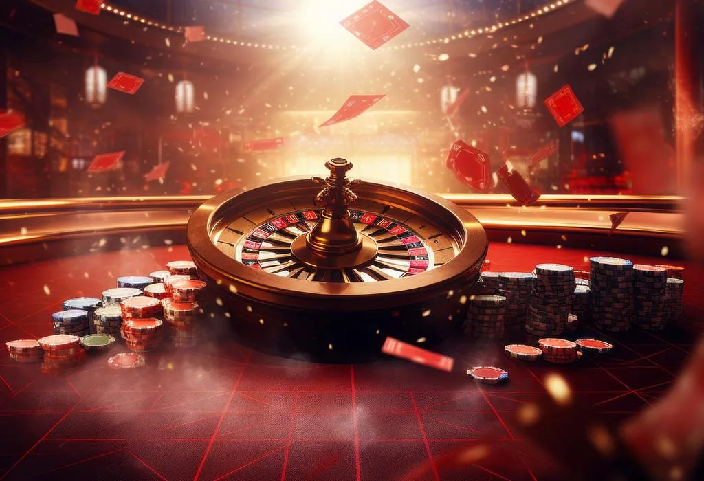 PUB88 Slot đi theo cơ chế vòng quay